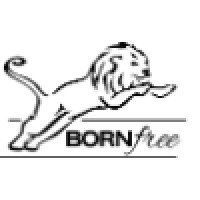 Born Free RV logo