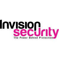 Invision Security Group logo