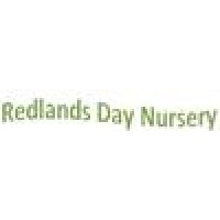 Redlands Day Nursery logo