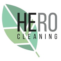 Hero Cleaning logo