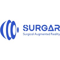 SURGAR logo