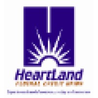 Heartland Federal Credit Union logo