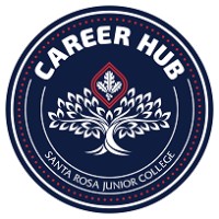 Santa Rosa Junior College Career Hub logo