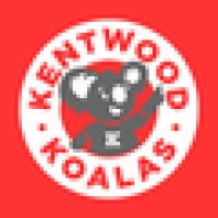 Kentwood Elementary School logo