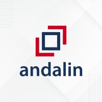 Andalin logo