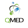 QMed logo