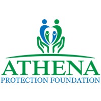 Athena Protection Foundation logo