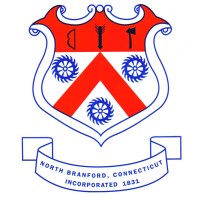 Town Of North Branford CT logo