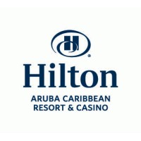Hilton Aruba Caribbean Resort & Casino logo