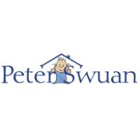 Hospitalización Domiciliaria Peter Swuan logo