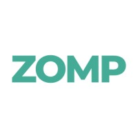 Zomp logo