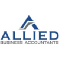 Allied Business Accountants logo
