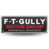 Ferntree Gully Motor Group logo