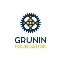 Grunin Foundation logo