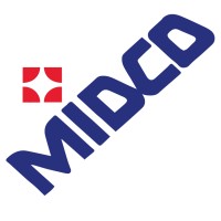 MIDCO GLOBAL logo