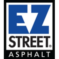EZ Street Asphalt logo
