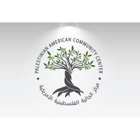 Palestinian American Community Center logo