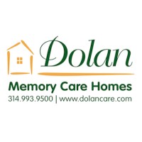 Dolan Memory Care Homes logo