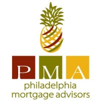 Philadelphia Mortgage Advisors, Inc. logo