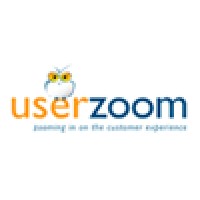 UserZoom España logo