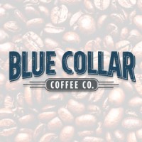 Blue Collar Coffee logo