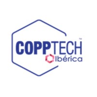 COPPTECH IBERICA logo