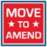 Move To Amend Coalition logo