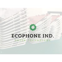 ECOPHONE INDUSTRIE logo