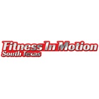 Fitness In Motion Commercial logo