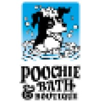 Poochie Bath & Boutique, LLC logo