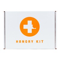 Hangry Kits logo