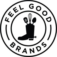 Feel Good Brands Vegas logo