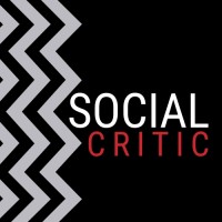 Social Critic logo