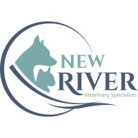 New River Veterinary Specialists & 24/7 ER logo