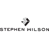 Stephen Wilson Studio logo