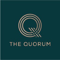 The Quorum logo