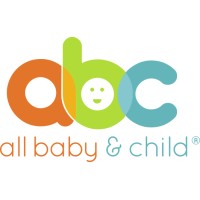 All Baby & Child | ABC Kids Expo logo