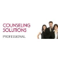 Counseling Solutions logo