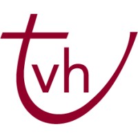 Temple Veterinary Hospital Medical & Surgical Center logo