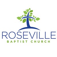 Roseville Baptist Church Of Roseville, CA logo