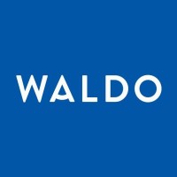 WALDO logo