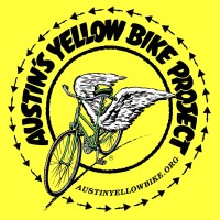 Yellow Bike Project logo