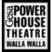 Gesa Power House Theatre logo