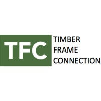 Timber Frame Connection logo