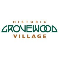Grovewood Village logo
