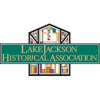 Lake Jackson Historical Association logo