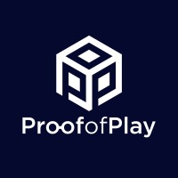 Proof Of Play logo