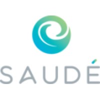Saudé logo