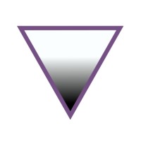 The Asexual Visibility And Education Network logo