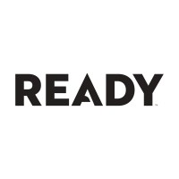 Ready® logo